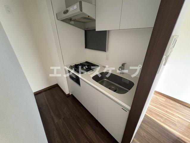 アーバンポイント高崎のキッチン|高崎、前橋のお部屋探しはエンドスケープまで！お客様の理想お聞かせ下さい♪