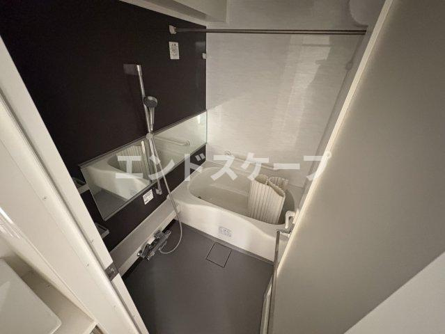 アーバンポイント高崎の浴室|高崎、前橋のお部屋探しはエンドスケープまで！お客様の理想お聞かせ下さい♪