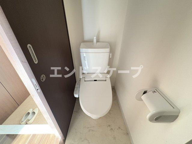 アーバンポイント高崎のトイレ|高崎、前橋のお部屋探しはエンドスケープまで！お客様の理想お聞かせ下さい♪
