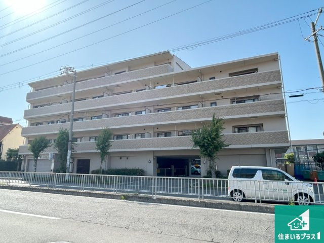 クラウンセゾン深井