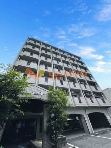 トーカンキャステール通町