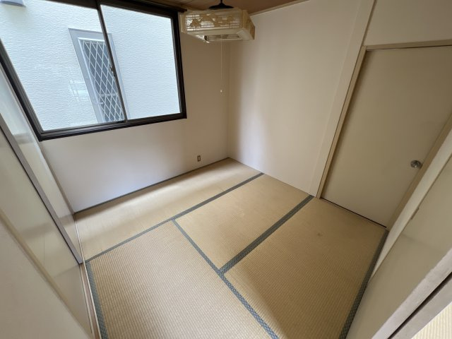 アーバン保城の子供部屋
