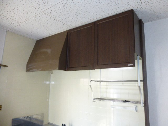 アーバン保城の設備