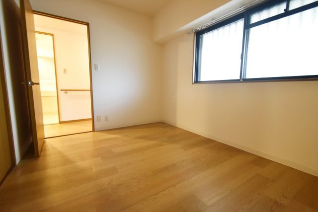 KDXレジデンス夙川ヒルズ 　3番館の内装