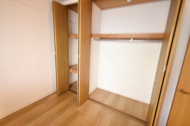 KDXレジデンス夙川ヒルズ 　3番館の収納