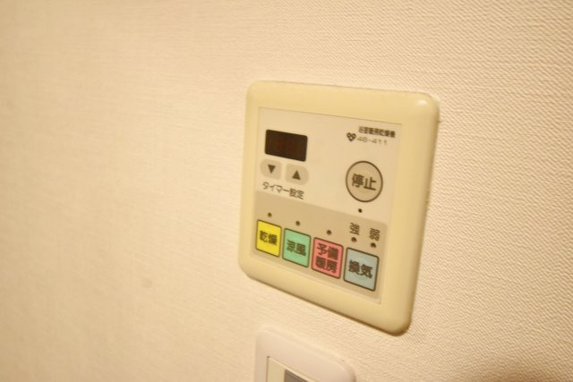 KDXレジデンス夙川ヒルズ 　3番館の設備