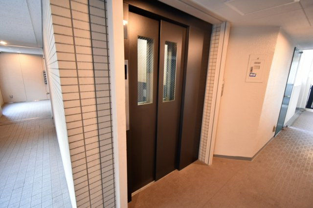 KDXレジデンス夙川ヒルズ 　3番館のその他共用部分