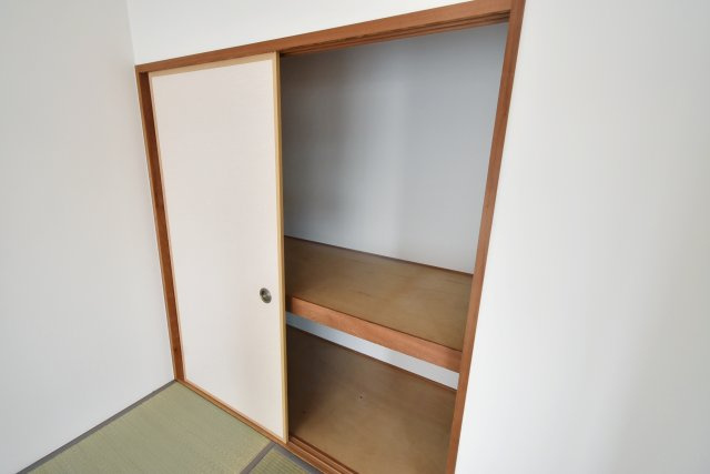 KDXレジデンス夙川ヒルズ 　3番館の収納