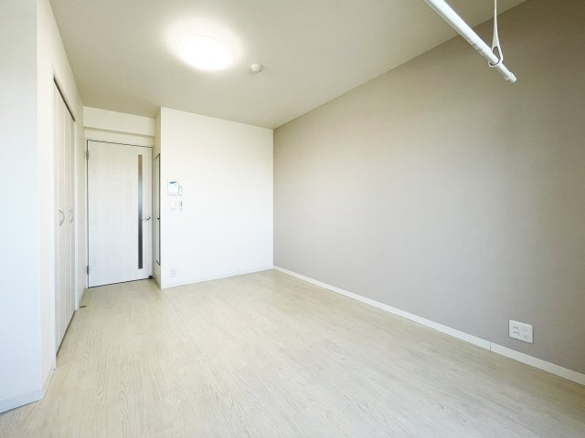 K-クレスト大道の居間・リビング