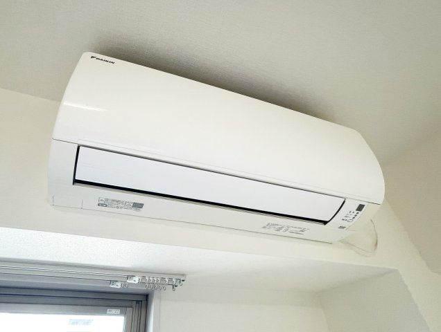 K-クレスト大道の設備