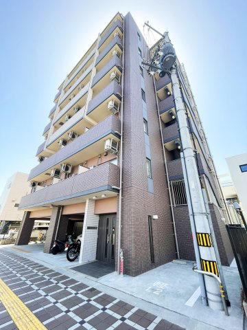 K-クレスト大道