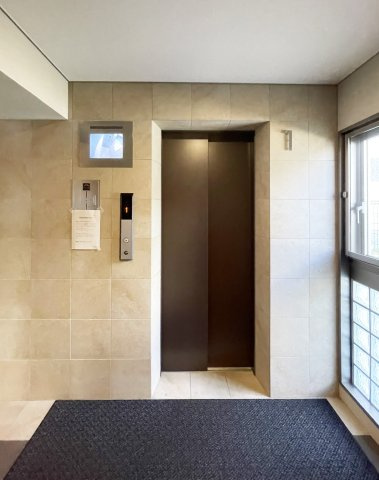 K-クレスト大道のその他共用部分