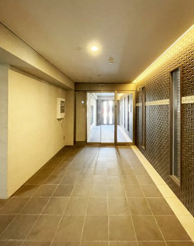 K-クレスト大道のその他共用部分