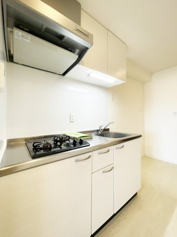 K-クレスト大道のキッチン
