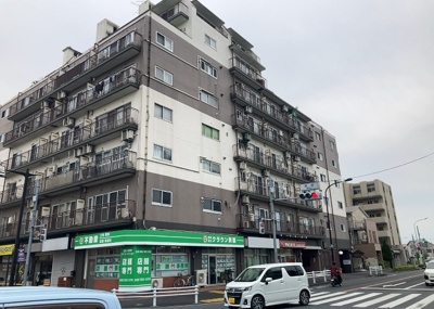 【外観】 | 東海町田マンション | 土地探しをしていると都市計画区域という言葉を目にすると思います。法律によって、都道府県知事や国土交通大臣が指定するエリアのことを指しており、都市計画区域は市街化区域と市街化調整区域に分けられています。