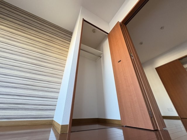 アーバンポイント高崎の内装