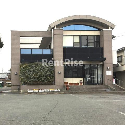 栄東ハイツの庭|高田歯科医院 0.3km