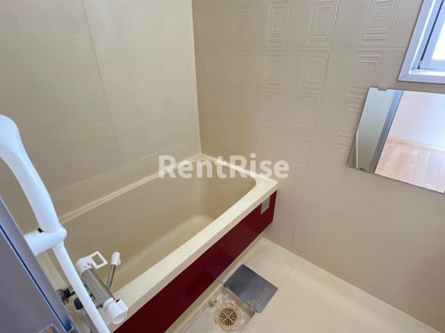 栄東ハイツ|ユニットバス