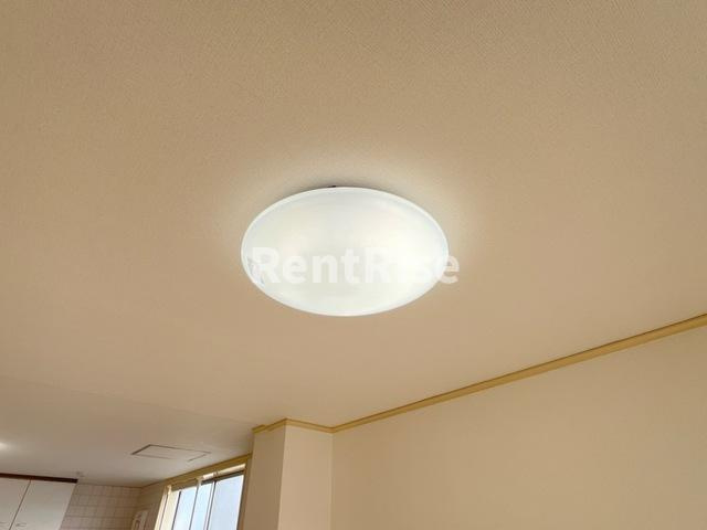 栄東ハイツ|シーリングライト