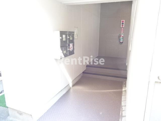 栄東ハイツのその他共用部分|外観写真その他3