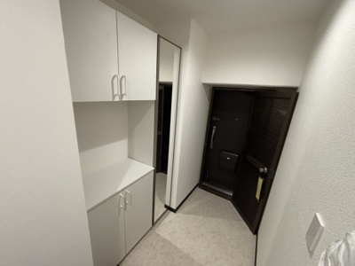 【その他】 | 千里中央パークヒルズＢ棟