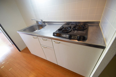 【キッチン】 | M’プラザ小阪駅前