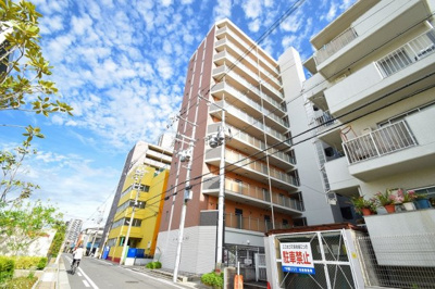 【外観】 | M’プラザ小阪駅前