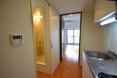 【内装】 | M’プラザ小阪駅前