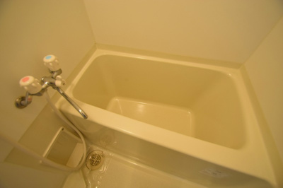 【浴室】 | M’プラザ小阪駅前