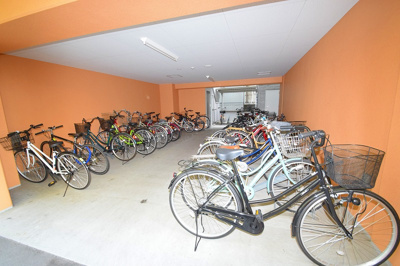 【その他共用部分】 | M’プラザ小阪駅前