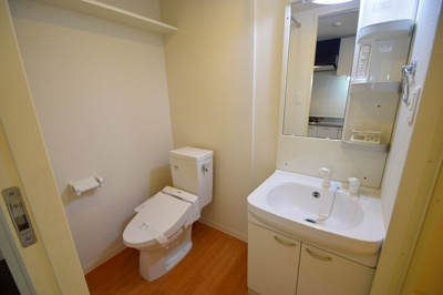 【トイレ】 | M’プラザ小阪駅前