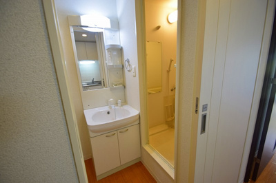 【洗面所】 | M’プラザ小阪駅前