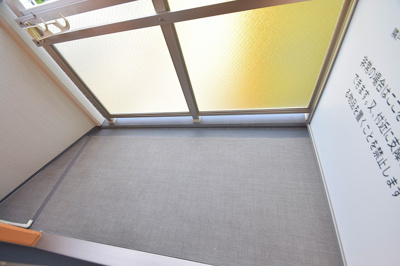 【バルコニー】 | M’プラザ小阪駅前