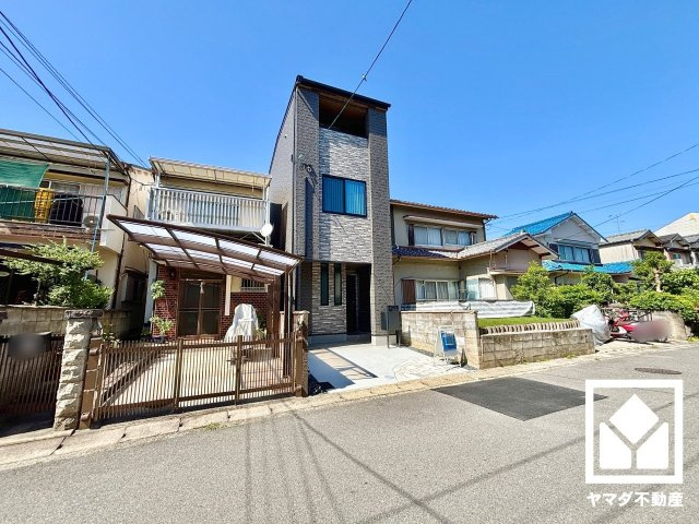 伏見区淀樋爪町