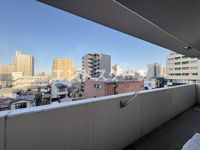 アーバンポイント高崎の展望|高崎、前橋、伊勢崎エリアのお部屋探しはエンドスケープまで！お客様の理想お聞かせ下さい♪