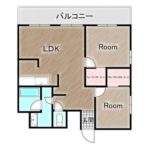 アーバンポイント高崎の間取り|高崎、前橋、伊勢崎エリアのお部屋探しはエンドスケープまで！お客様の理想お聞かせ下さい♪