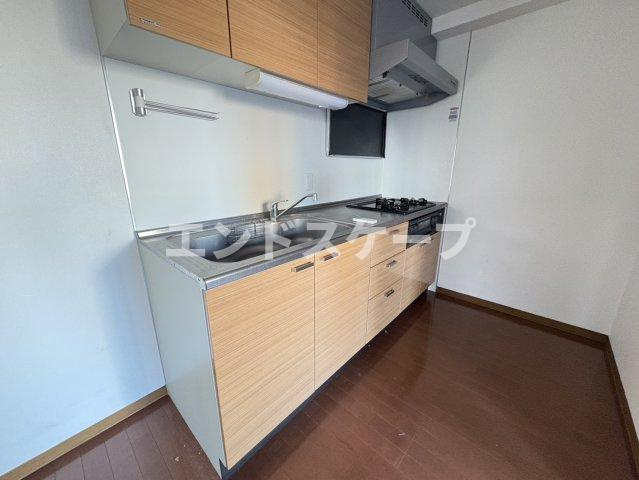 アーバンポイント高崎のキッチン|高崎、前橋、伊勢崎エリアのお部屋探しはエンドスケープまで！お客様の理想お聞かせ下さい♪