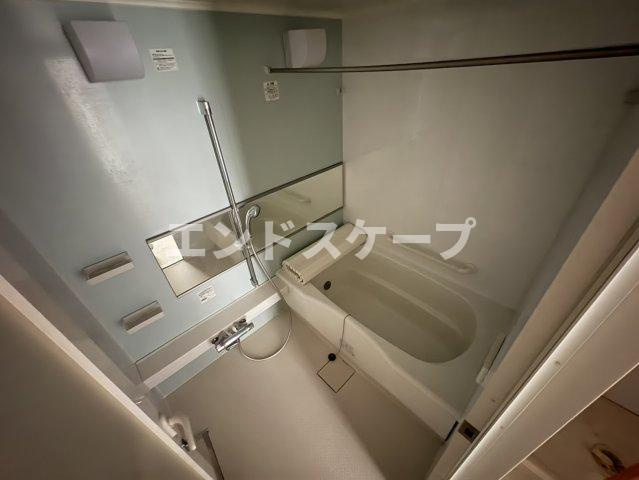アーバンポイント高崎の浴室|高崎、前橋、伊勢崎エリアのお部屋探しはエンドスケープまで！お客様の理想お聞かせ下さい♪