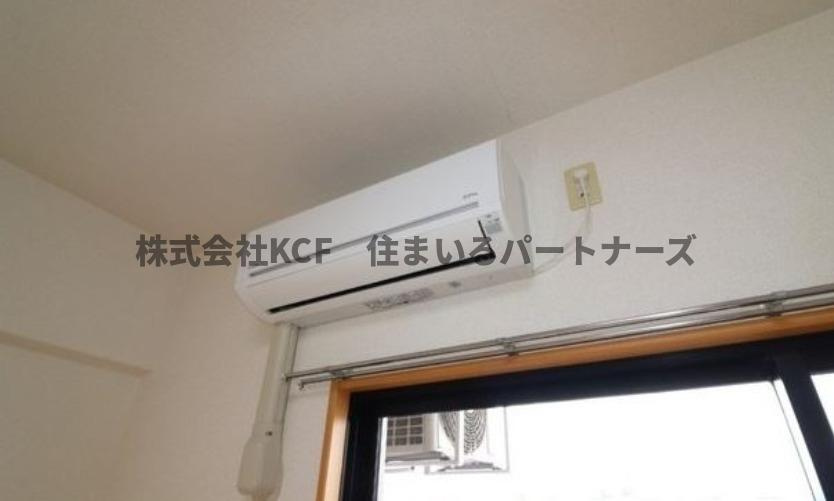 シャンベルジュKTの設備