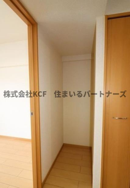 シャンベルジュKTのその他