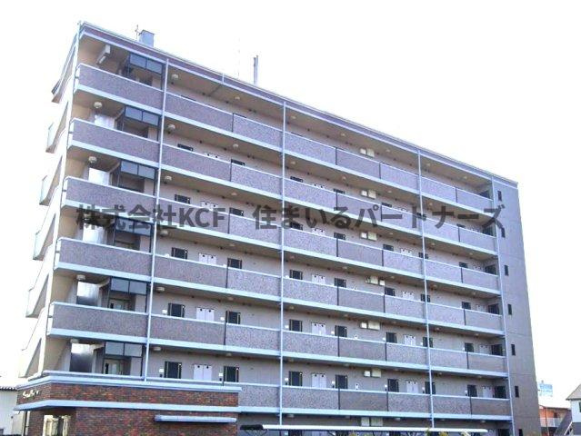 シャンベルジュKTの外観|外観も気になるポイント