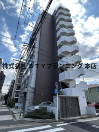 仲介手数料０円！アレーヌコート新瑞橋