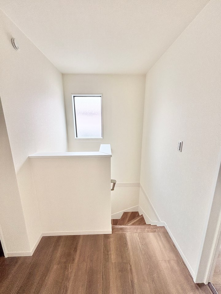 リーブルガーデン天白区高坂町　全3棟　新築住宅のその他共用部分