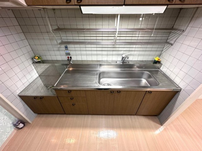 【キッチン】 | メゾン・ドゥ・ボヌール