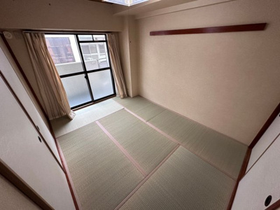 【和室】 | メゾン・ドゥ・ボヌール