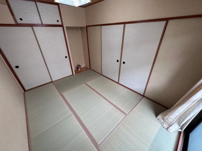 【和室】 | メゾン・ドゥ・ボヌール