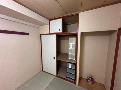 【収納】 | メゾン・ドゥ・ボヌール