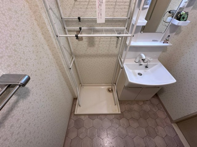 【洗面所】 | メゾン・ドゥ・ボヌール