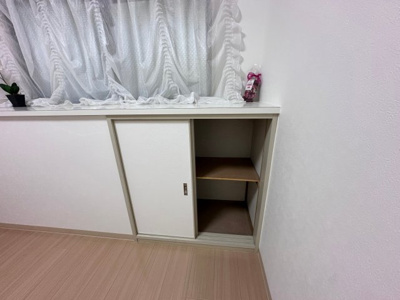 【収納】 | メゾン・ドゥ・ボヌール