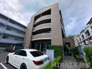 メゾン・ドゥ・ボヌールの画像